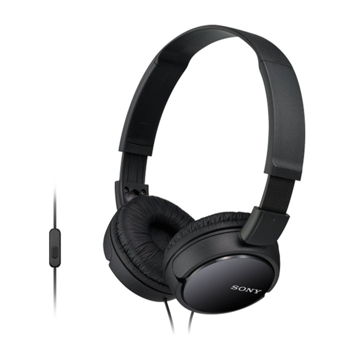 EAN 4905524930221 - Sony MDR-ZX110AP imagen 1