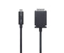EAN 5704174092179 - DELL TB16 Alámbrico Thunderbolt 3 Negro imagen 2