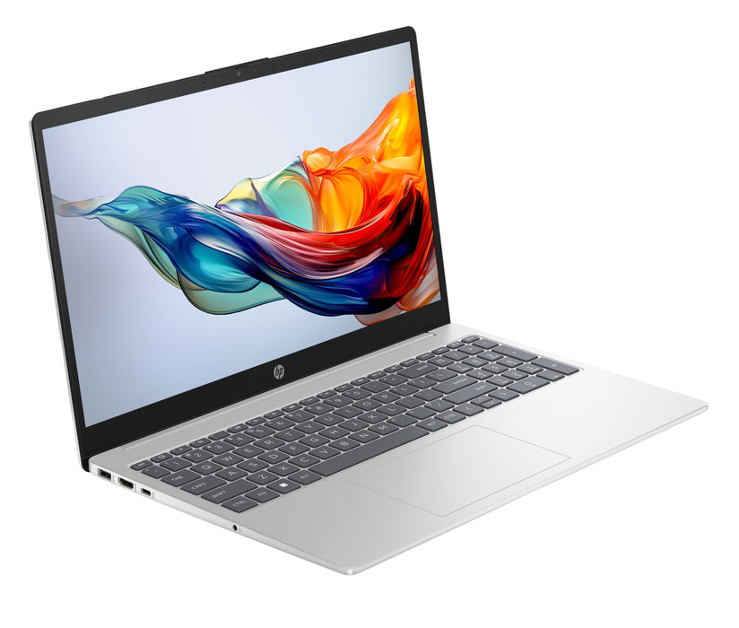 EAN 821844742365 - HP Laptop 15-fc1007nsx AMD Ryzen™ 5 7520U Portátil 39,6 cm (15.6") Full HD 16 GB LPDDR5-SDRAM 512 GB SSD W imagen 2