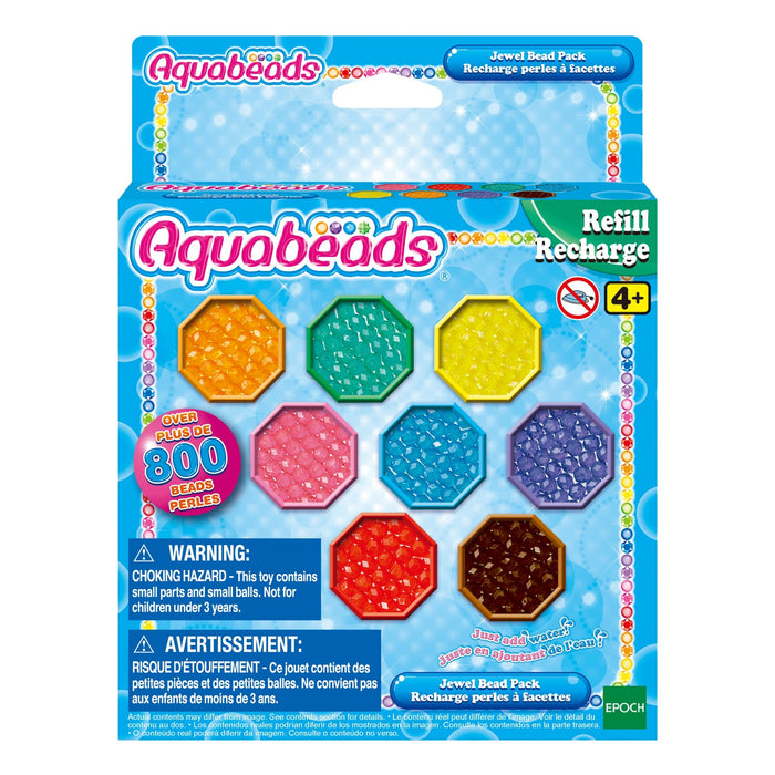EAN 5054131315200 - Aquabeads 31520 juguete de arte y manualidades imagen 1