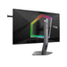 EAN 4038986182003 - AOC G2 AG276FK pantalla para PC 68,6 cm (27") 1920 x 1080 Pixeles Full HD LED Negro, Gris imagen 16