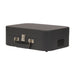 EAN 5706751090370 - Denver VPL-130DGR tocadisco Tocadiscos de tracción directa Negro Semiautomático imagen 19