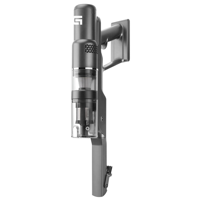 EAN 8426156018782 - Grunkel ASM-ULTRASLIM22 aspiradora de pie y escoba eléctrica Aspiradora escoba 2 en 1 Batería Secar HEPA  imagen 9