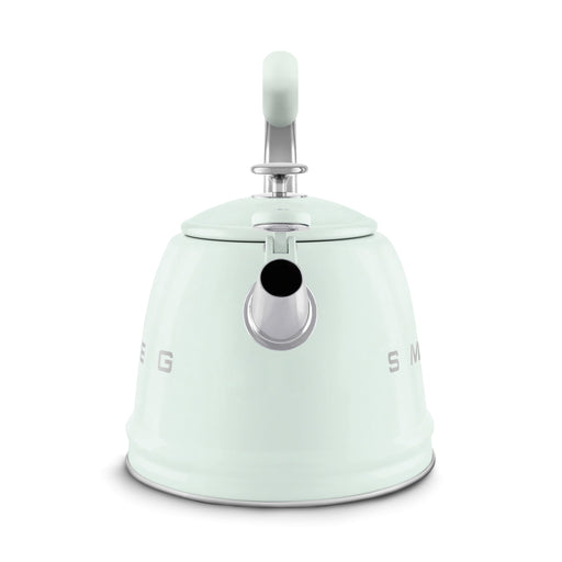 EAN 8017709347888 - Smeg WKF01PG tetera 2,3 L Verde imagen 2