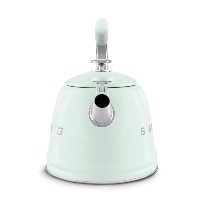 EAN 8017709347888 - Smeg WKF01PG tetera 2,3 L Verde imagen 2