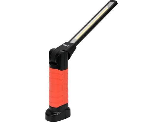 EAN 5906083029936 - Yato YT-08518 luz de trabajo Negro LED 8 W imagen 4