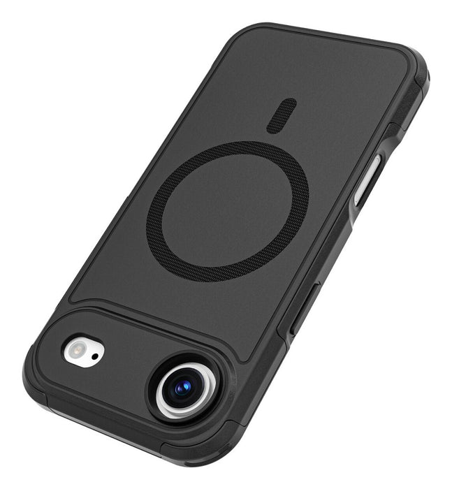 EAN 4252011911899 - 4smarts Defend funda para teléfono móvil 16,8 cm (6.6") Bumper Negro imagen 5
