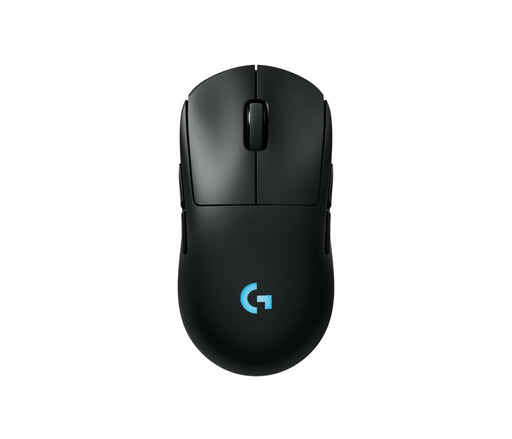 EAN 5099206133075 - Logitech G PRO 2 LIGHTSPEED ratón Juego Ambidextro RF inalámbrico Óptico 32000 DPI imagen 2