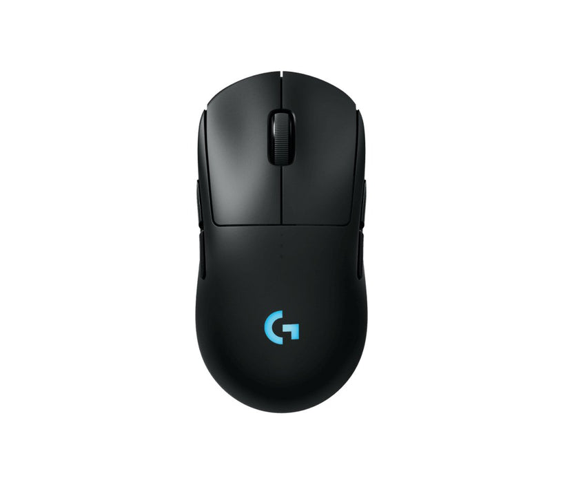 EAN 5099206133075 - Logitech G PRO 2 LIGHTSPEED ratón Juego Ambidextro RF inalámbrico Óptico 32000 DPI imagen 2