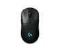 EAN 5099206133075 - Logitech G PRO 2 LIGHTSPEED ratón Juego Ambidextro RF inalámbrico Óptico 32000 DPI imagen 2