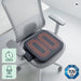 EAN 4002432145232 - Leitz 51910089 manta eléctrica 36 x 36 cm imagen 3