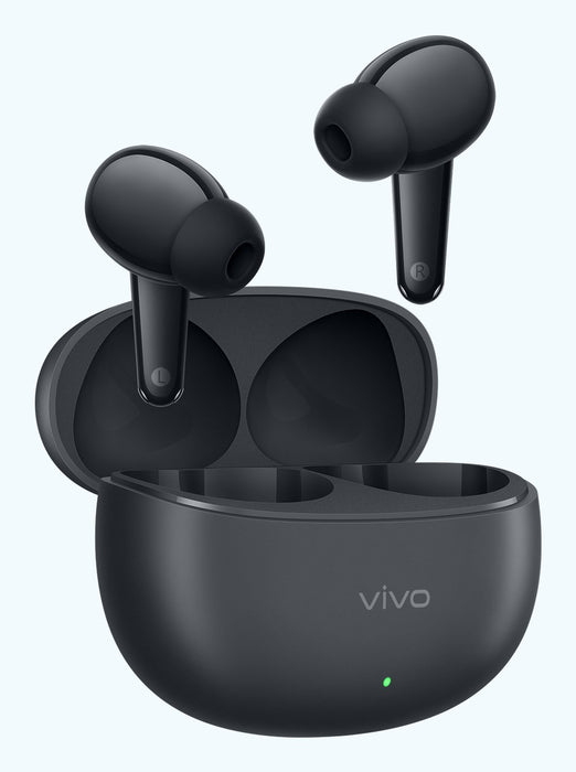 EAN 6932204533388 - VIVO Buds Pro Auriculares Inalámbrico Dentro de oído Llamadas/Música Bluetooth Negro imagen 2