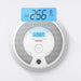 EAN 0810194780189 - X-Sense SC07 detector de humo Detector fotoeléctrico de reflexión Interconectables Inalámbrico imagen 4