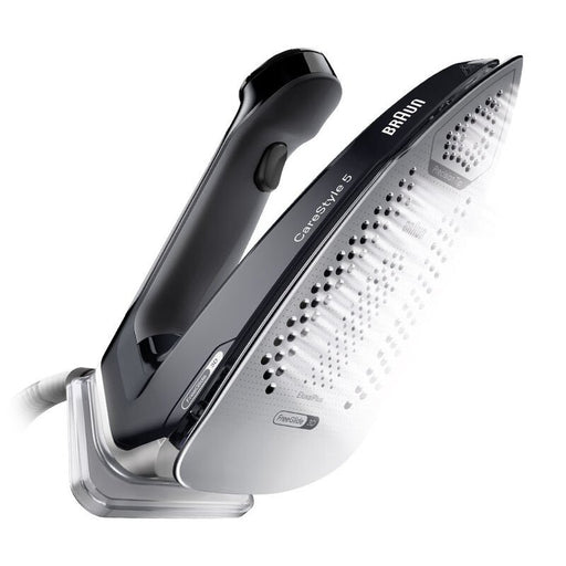 EAN 8021098003713 - Braun CareStyle 5 IS 5249 2400 W 2 L EloxalPlus soleplate Negro imagen 2