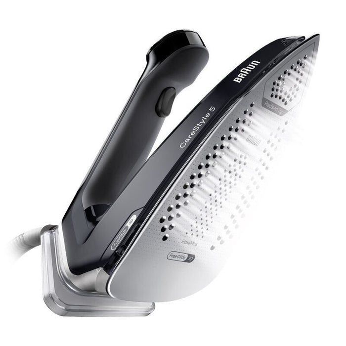 EAN 8021098003713 - Braun CareStyle 5 IS 5249 2400 W 2 L EloxalPlus soleplate Negro imagen 2