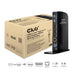 EAN 8719214470777 - CLUB3D CSV-1460 base para portátil y replicador de puertos Alámbrico USB 3.2 Gen 1 (3.1 Gen 1) Type-A Neg imagen 1