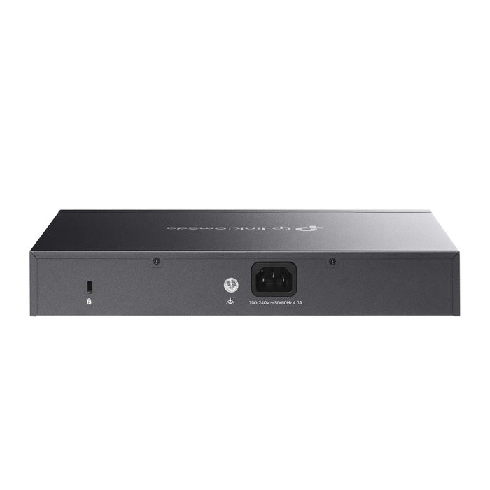 EAN 5715063515419 - TP-Link Omada SX3206HPP switch Gestionado L2+ 10G Ethernet (100/1000/10000) Energía sobre Ethernet (PoE)  imagen 2