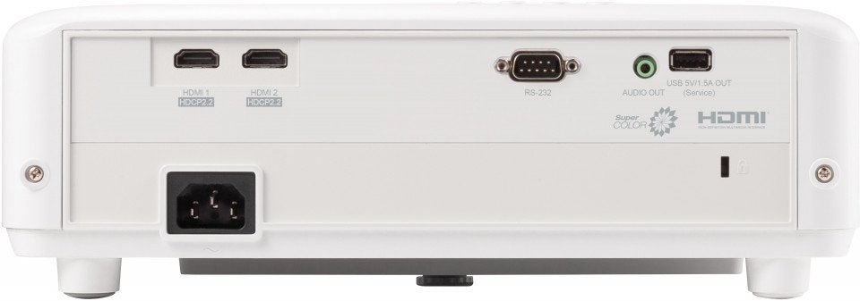 EAN 0766907007893 - Viewsonic PX701-4K videoproyector Proyector de alcance estándar 3200 lúmenes ANSI DMD UHD 4K (3840x2160)  imagen 14