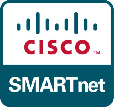 EAN 4053162460843 - Cisco CON-SNT-RPS2300 extensión de la garantía imagen 1