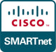 EAN 4053162460843 - Cisco CON-SNT-RPS2300 extensión de la garantía imagen 1