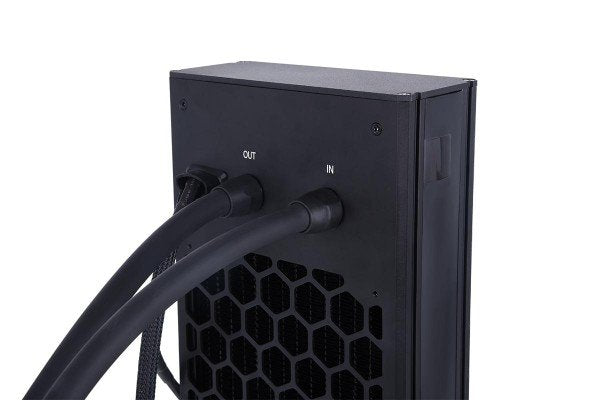 EAN 4250197115940 - Alphacool 11594 sistema de refrigeración para ordenador Procesador Sistema de refrigeración líquida todo  imagen 6