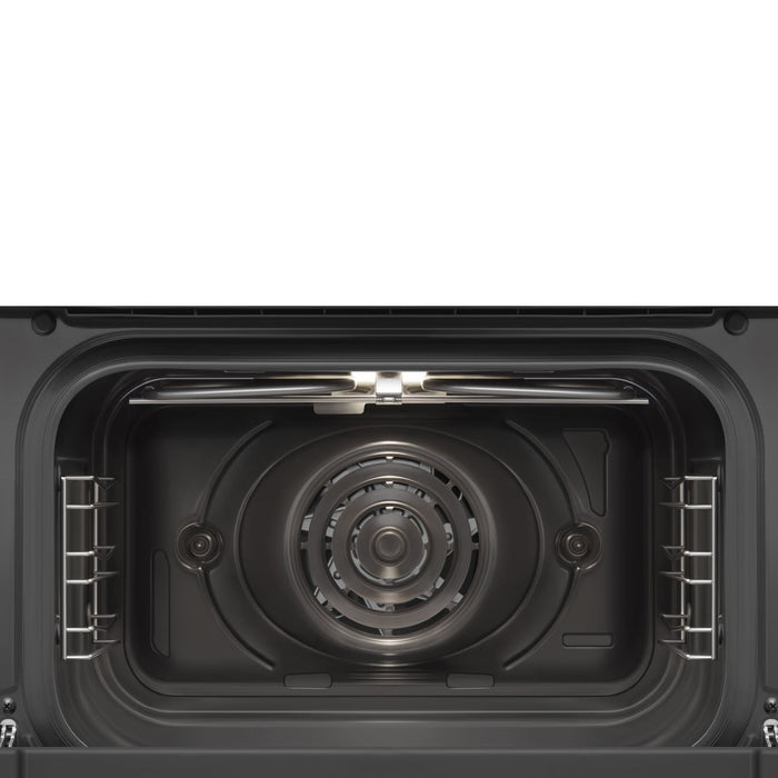 EAN 8017709333874 - Smeg COF01PBEU horno de vapor Pequeño Azul Botones, Giratorio imagen 13