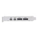 EAN 4711387500903 - ASUS USB4 PCIe Gen4 Card tarjeta y adaptador de interfaz Interno DisplayPort, USB Tipo C imagen 10