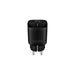 EAN 8719323919099 - Hombli HBPP-0205 enchufe inteligente 3680 W Hogar Negro imagen 1