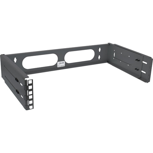EAN 4043718284788 - InLine 19102A armario rack 2U Bastidor de pared Negro imagen 1