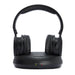 EAN 8435256897562 - Aiwa WHF-880 auricular y casco Auriculares Inalámbrico Diadema Música Base de carga Negro imagen 3