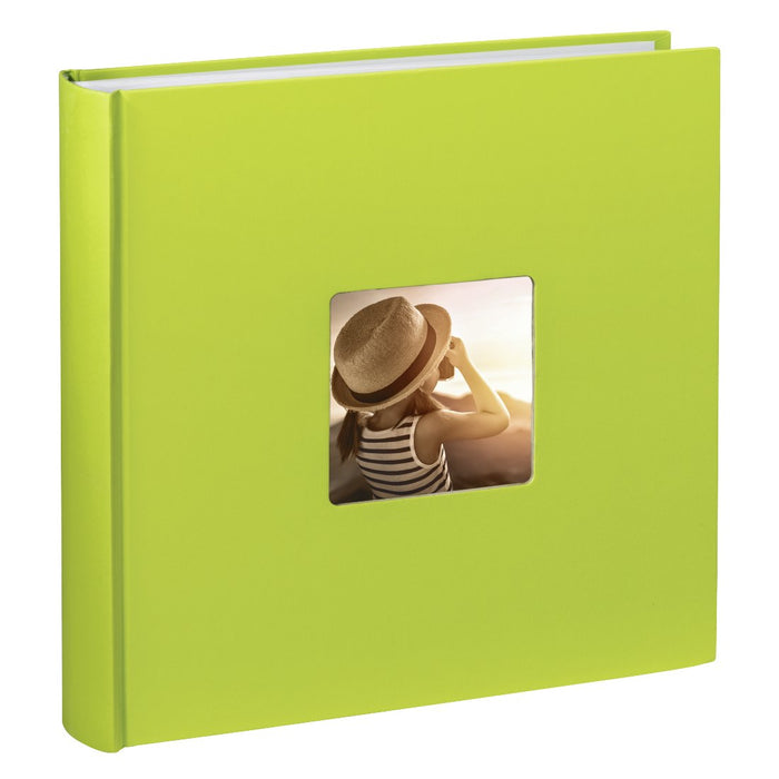 EAN 4007249021281 - Hama Fine Art álbum de foto y protector Verde 400 hojas 10 x 15 cm imagen 2