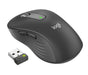 EAN 5099206097278 - Logitech 910-006348 ratón Oficina mano derecha Bluetooth Óptico 4000 DPI imagen 5