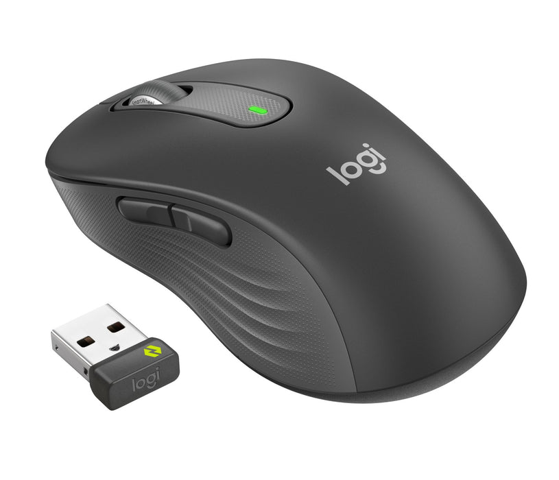 EAN 5099206097278 - Logitech 910-006348 ratón Oficina mano derecha Bluetooth Óptico 4000 DPI imagen 1