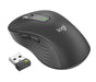 EAN 5099206097278 - Logitech 910-006348 ratón Oficina mano derecha Bluetooth Óptico 4000 DPI imagen 1