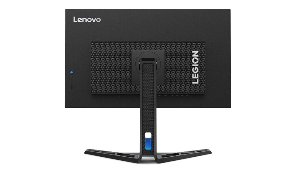 EAN 196802793179 - Lenovo Legion Y27qf-30 pantalla para PC 68,6 cm (27") 2560 x 1440 Pixeles Quad HD LED Negro imagen 4