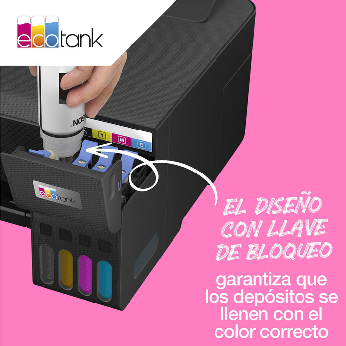 EAN 8715946643335 - Epson 106 Original imagen 7