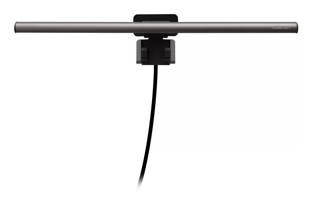 EAN 4718755095597 - BenQ ScreenBar Halo 2 luz de pantalla Gris imagen 8