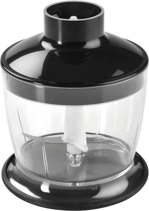 EAN 8590393347391 - Eta 401790000 licuadora Batidora de inmersión 1200 W Negro, Acero inoxidable imagen 3