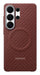 EAN 8806099133733 - Samsung M3 Carbon Magnet Coralred funda para teléfono móvil 17,5 cm (6.9") Rojo imagen 1