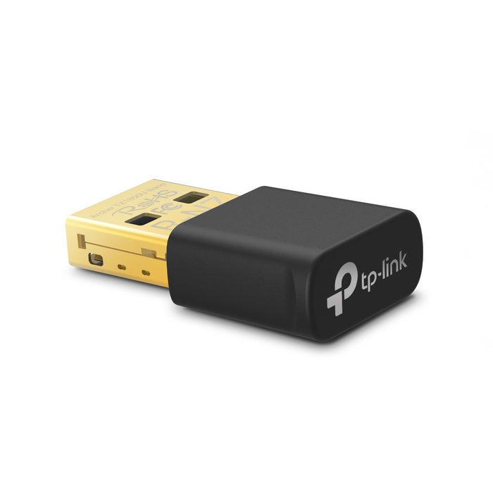 EAN 8885020627343 - TP-Link Archer TX1800U Nano WLAN 1800 Mbit/s imagen 4