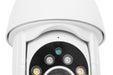 EAN 4016032478874 - Digitus DN-18604 cámara de vigilancia Almohadilla Cámara de seguridad IP Interior 1920 x 1080 Pixeles Tec imagen 3