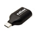 EAN 7630049618756 - ROLINE 12.03.3228 Adaptador gráfico USB 1920 x 1080 Pixeles Negro imagen 2