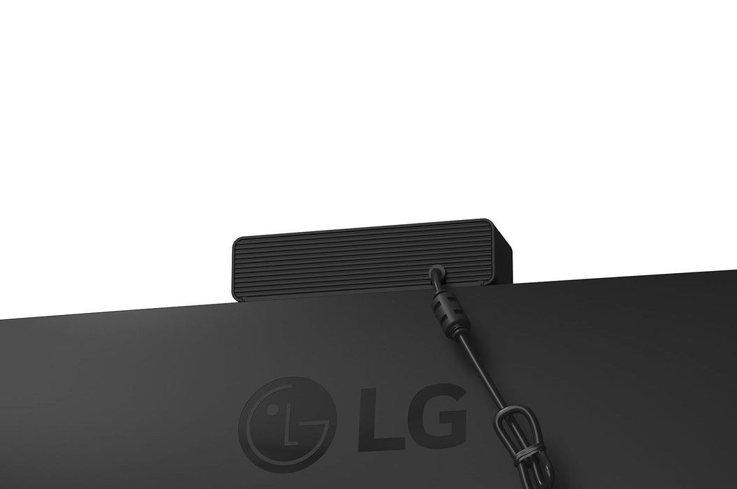 EAN 8806096437674 - LG 27HS713C-B pantalla para PC 68,6 cm (27") 3840 x 2160 Pixeles 4K Ultra HD LED Negro imagen 10