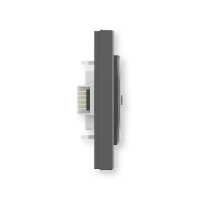 EAN 4047976623297 - Homematic IP HmIP-UDI-PB2-A interruptor de luz Antracita imagen 5