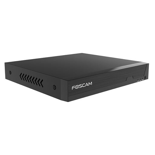 EAN 6954836032404 - Foscam FNA108E-T4-2T kit de videovigilancia Alámbrico 8 canales imagen 2