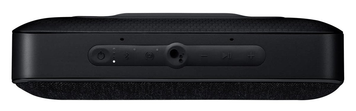 EAN 4048945032621 - Teufel MOTIV GO VOICE De 2 vías Negro Inalámbrico y alámbrico 160 W imagen 4