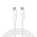EAN 4252011907731 - 4smarts 540960 cable USB USB 3.2 Gen 1 (3.1 Gen 1) 3 m USB C Blanco imagen 1