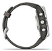 EAN 0753759317591 - Garmin fēnix 7S Pro 3,05 cm (1.2") MIP 42 mm Digital 240 x 240 Pixeles Pantalla táctil Plata Wifi GPS (sa imagen 6