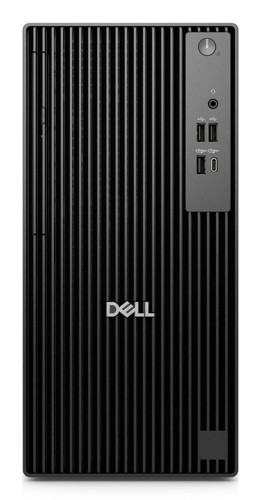 EAN 5397184935873 - DELL Pro QCT1250 Intel Core Ultra 5 235 16 GB DDR5-SDRAM 512 GB SSD Windows 11 Pro Torre PC Negro imagen 1