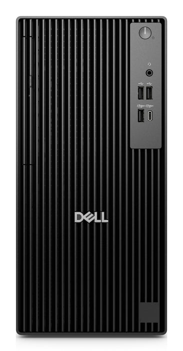 EAN 5397184935941 - DELL Pro QCT1250 Intel® Core™ i5 i5-14500 16 GB DDR5-SDRAM 512 GB SSD Windows 11 Pro Torre PC Negro imagen 1